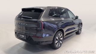 Volvo EX90 TWIN MOTOR Performance UL 2025