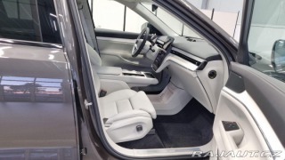 Volvo EX90 TWIN MOTOR Performance UL 2025