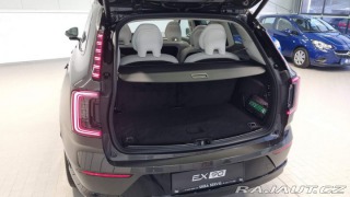 Volvo EX90 TWIN MOTOR Performance UL 2025