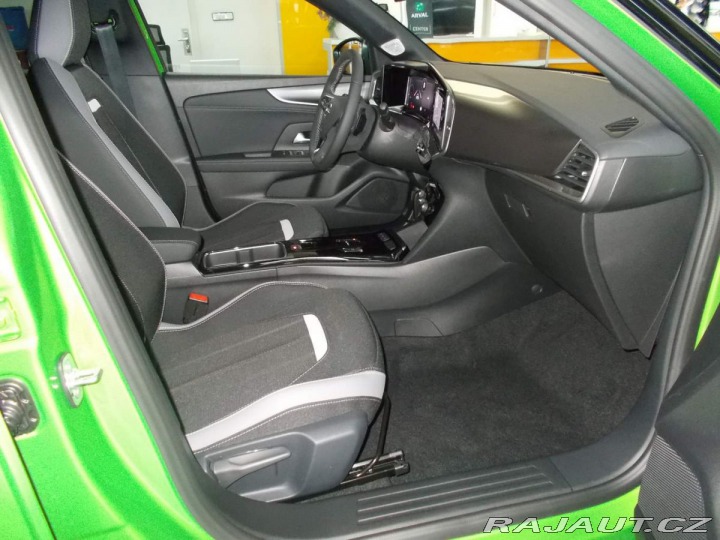 Opel Mokka GS 1.2 TURBO (96kW/130k) 2024