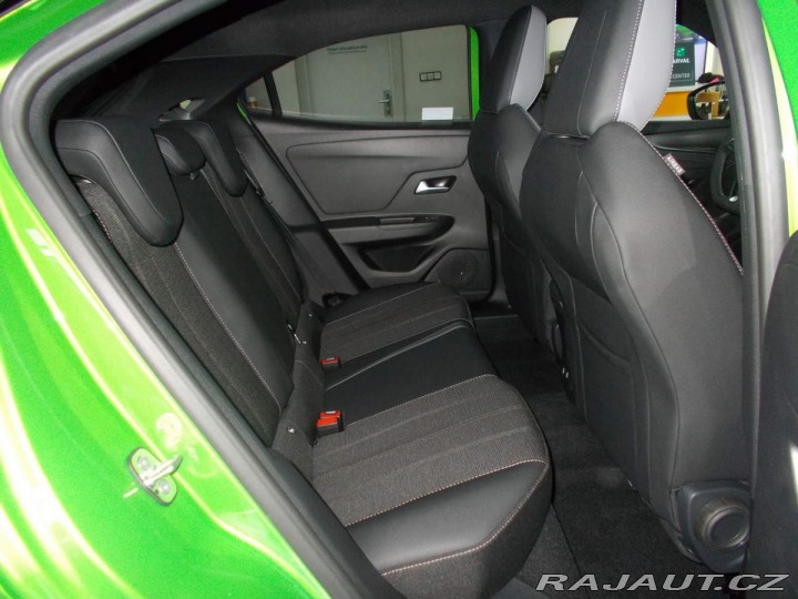 Opel Mokka GS 1.2 TURBO (96kW/130k) 2024