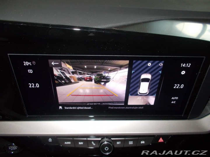 Opel Mokka GS 1.2 TURBO (96kW/130k) 2024