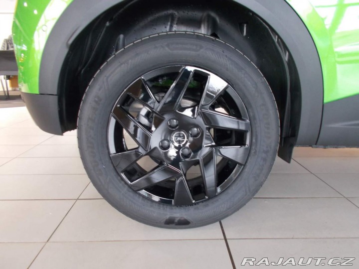 Opel Mokka GS 1.2 TURBO (96kW/130k) 2024