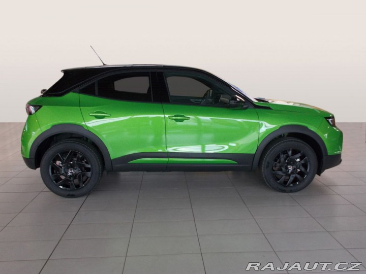 Opel Mokka GS 1.2 TURBO (96kW/130k) 2024