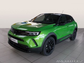 Opel Mokka GS 1.2 TURBO (96kW/130k) 2024