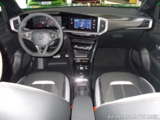 Opel Mokka GS 1.2 TURBO (96kW/130k) 2024