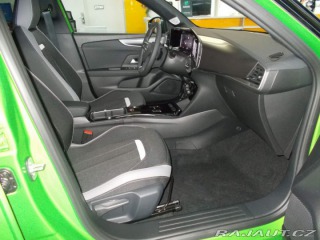 Opel Mokka GS 1.2 TURBO (96kW/130k) 2024