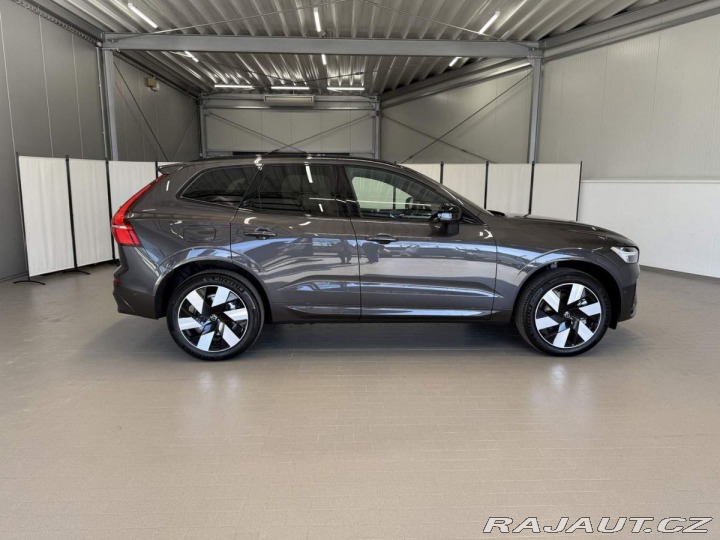 Volvo XC60 T8 AWD ULTRA Dark 2025 2025