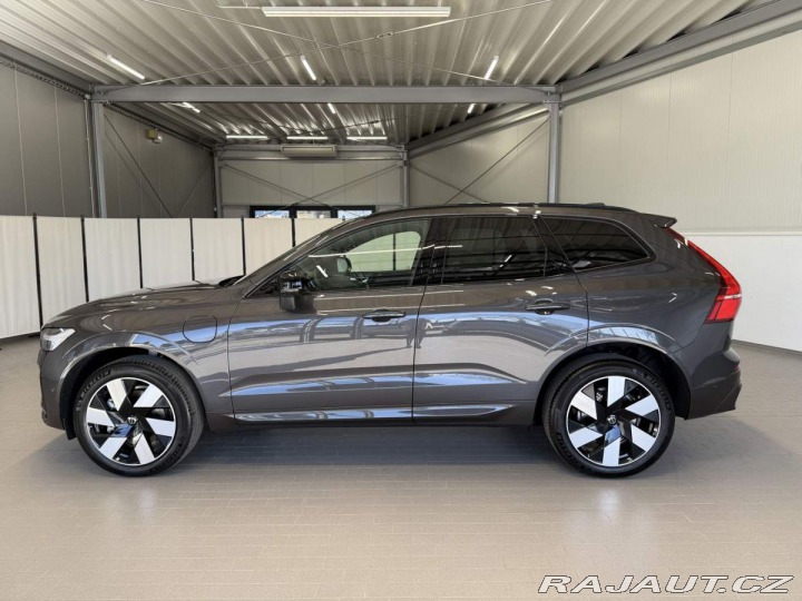 Volvo XC60 T8 AWD  ULTRA Dark 2025 2025