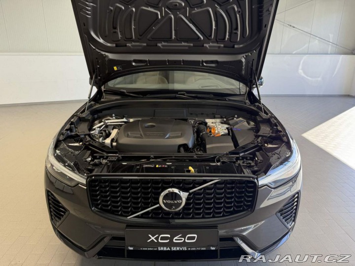 Volvo XC60 T8 AWD  ULTRA Dark 2025 2025