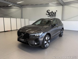 Volvo XC60 T8 AWD RECHARGE 2.0L 310+ 2025
