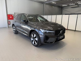 Volvo XC60 T8 AWD RECHARGE 2.0L 310+ 2025