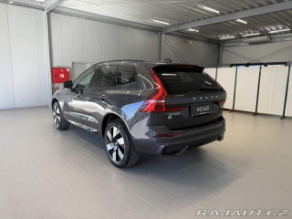 Volvo XC60 T8 AWD RECHARGE 2.0L 310+ 2025