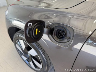 Volvo XC60 T8 AWD RECHARGE 2.0L 310+ 2025