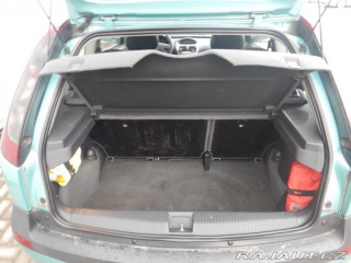 Opel Corsa 1.0i, KLIMA 2003