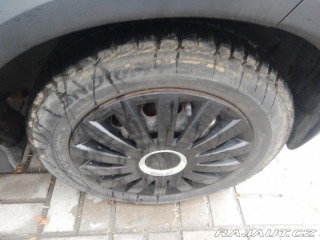 Opel Corsa 1.0i, KLIMA 2003