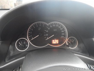 Opel Corsa 1.0i, KLIMA 2003