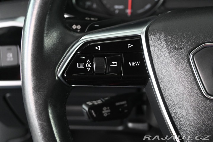 Audi A6 2,0 40 TDI 150 kW S-TRONI 2020