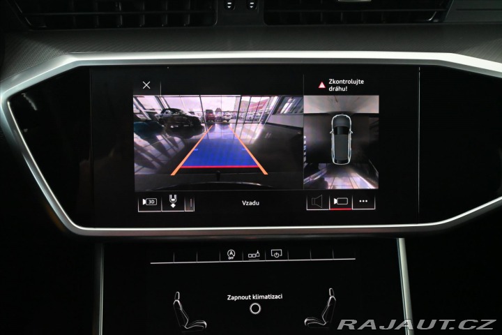 Audi A6 2,0 40 TDI 150 kW S-TRONI 2020