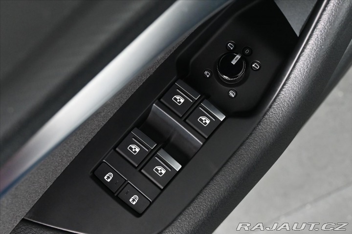 Audi A6 2,0 40 TDI 150 kW S-TRONI 2020