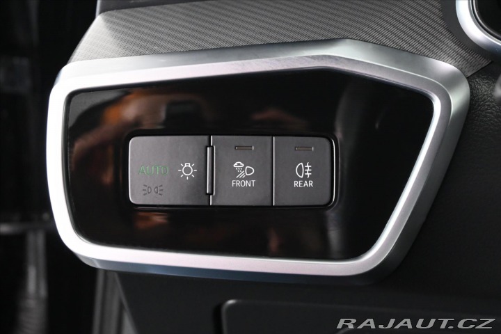 Audi A6 2,0 40 TDI 150 kW S-TRONI 2020