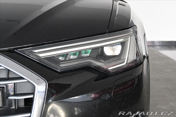 Audi A6 2,0 40 TDI 150 kW S-TRONI 2020