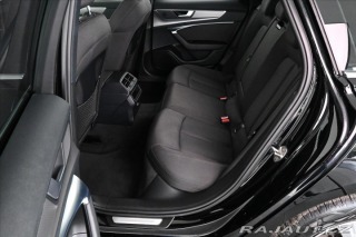 Audi A6 2,0 40 TDI 150 kW S-TRONI 2020