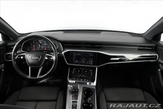 Audi A6 2,0 40 TDI 150 kW S-TRONI 2020