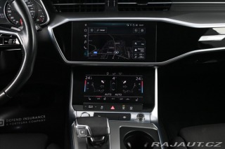 Audi A6 2,0 40 TDI 150 kW S-TRONI 2020