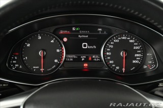 Audi A6 2,0 40 TDI 150 kW S-TRONI 2020