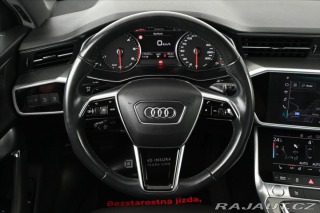 Audi A6 2,0 40 TDI 150 kW S-TRONI 2020