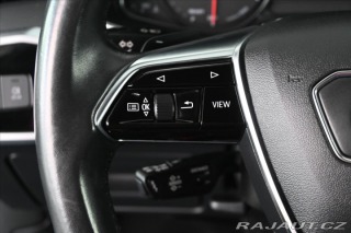 Audi A6 2,0 40 TDI 150 kW S-TRONI 2020