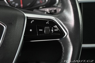 Audi A6 2,0 40 TDI 150 kW S-TRONI 2020