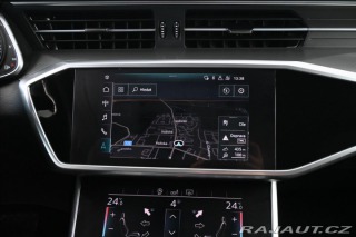 Audi A6 2,0 40 TDI 150 kW S-TRONI 2020