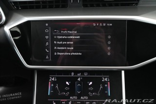 Audi A6 2,0 40 TDI 150 kW S-TRONI 2020