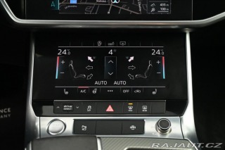 Audi A6 2,0 40 TDI 150 kW S-TRONI 2020
