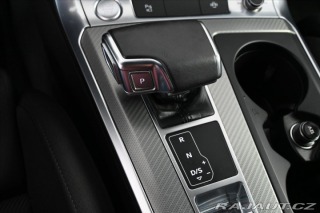 Audi A6 2,0 40 TDI 150 kW S-TRONI 2020