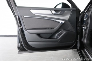 Audi A6 2,0 40 TDI 150 kW S-TRONI 2020