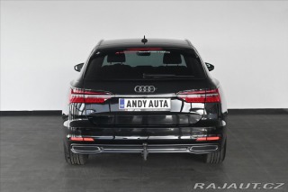 Audi A6 2,0 40 TDI 150 kW S-TRONI 2020