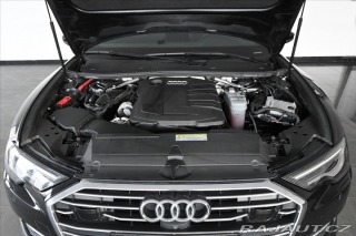 Audi A6 2,0 40 TDI 150 kW S-TRONI 2020