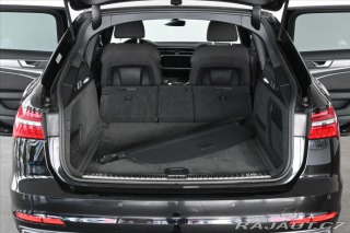 Audi A6 2,0 40 TDI 150 kW S-TRONI 2020
