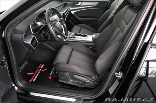 Audi A6 2,0 40 TDI 150 kW S-TRONI 2020