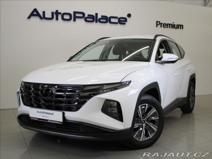 Hyundai Tucson 1,6 T-GDi 110kW Akční CEN 2023