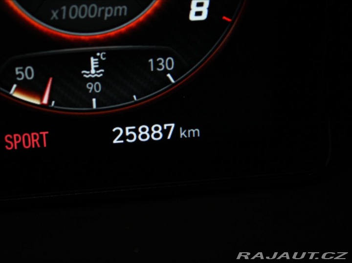 Hyundai Tucson 1,6 T-GDi 110kW Akční CEN 2023