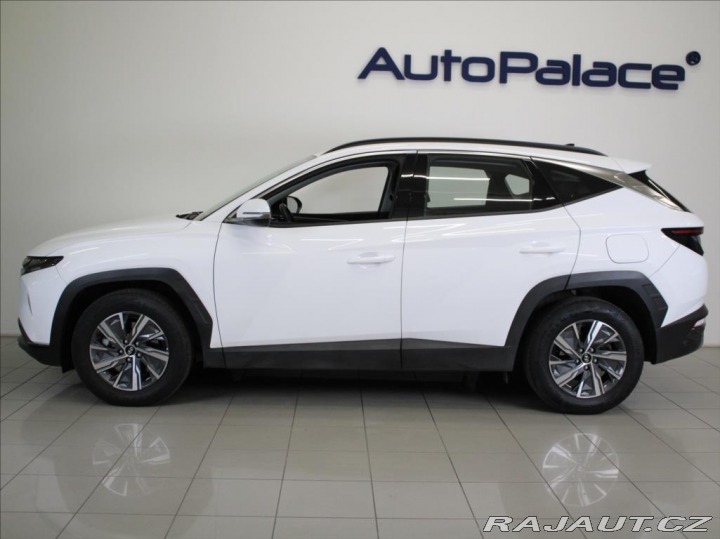Hyundai Tucson 1,6 T-GDi 110kW Akční CEN 2023