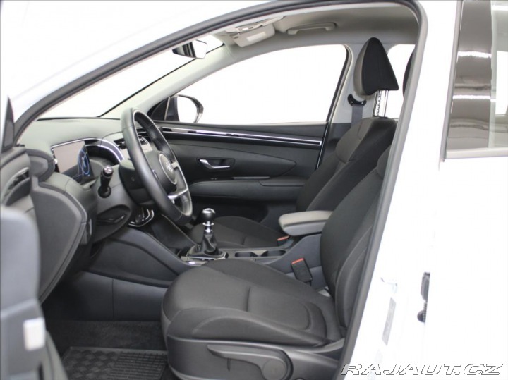 Hyundai Tucson 1,6 T-GDi 110kW Akční CEN 2023