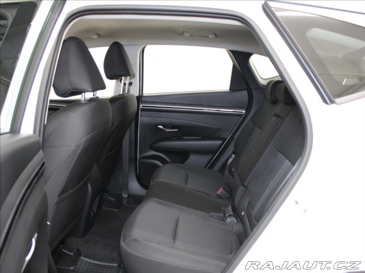 Hyundai Tucson 1,6 T-GDi 110kW Akční CEN 2023
