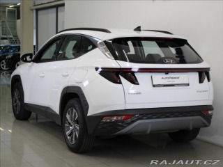 Hyundai Tucson 1,6 T-GDi 110kW Akční CEN 2023
