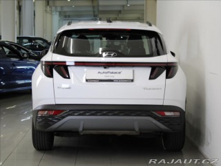 Hyundai Tucson 1,6 T-GDi 110kW Akční CEN 2023