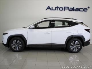 Hyundai Tucson 1,6 T-GDi 110kW Akční CEN 2023